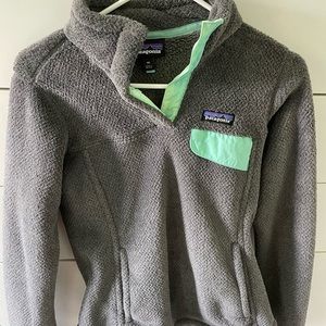 Patagonia Pullover (womens)